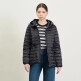 [BCBG]아츄 구스다운 B5S1F801