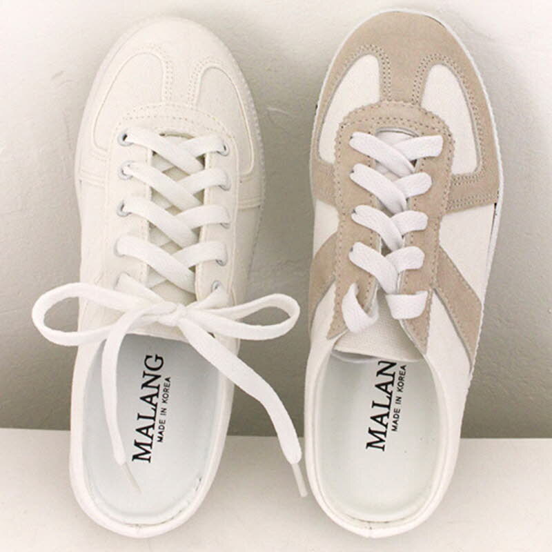 theheel partner 더힐 [더힐슈즈] 남성 여성 운동화 뮬 스니커즈 블로퍼 5cm/2color sjaw-holand