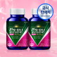 [판토모나]판토모나-여성용 전성분 72종 복합 영양제 + 피부 에너지 기능성 270정, 2개