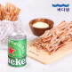 [바다원(주)][바다원] 칼집난 맥반석오징어 150g