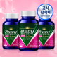 [판토모나]판토모나-여성용 전성분 72종 복합 영양제 + 피부 에너지 기능성 270정, 3개