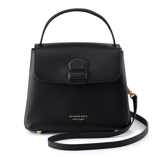 BURBERRY 하우스 체크 캠벌리 토트백 (40611711/40611721)