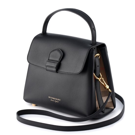 BURBERRY 하우스 체크 캠벌리 토트백 (40611711/40611721)