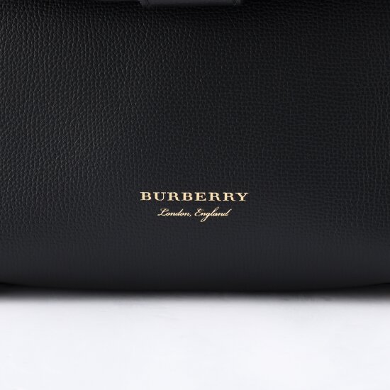 BURBERRY 하우스 체크 캠벌리 토트백 (40611711/40611721)