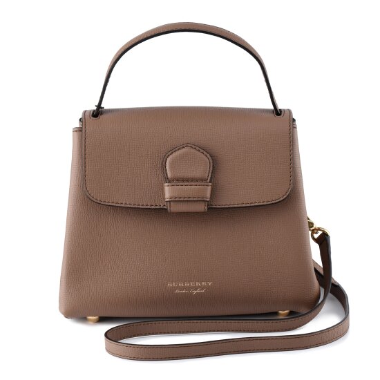 BURBERRY 하우스 체크 캠벌리 토트백 (40611711/40611721)