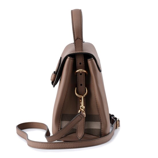 BURBERRY 하우스 체크 캠벌리 토트백 (40611711/40611721)