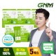 [GNM자연의품격][5박스] 유기농 새싹보리 분말 (1박스 : 1g * 30포)