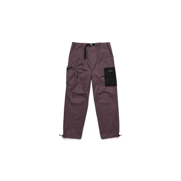 블랙야크 [블랙야크]블랙야크 여성 bcc볼더링 팬츠 M1BYPNF1903-PU