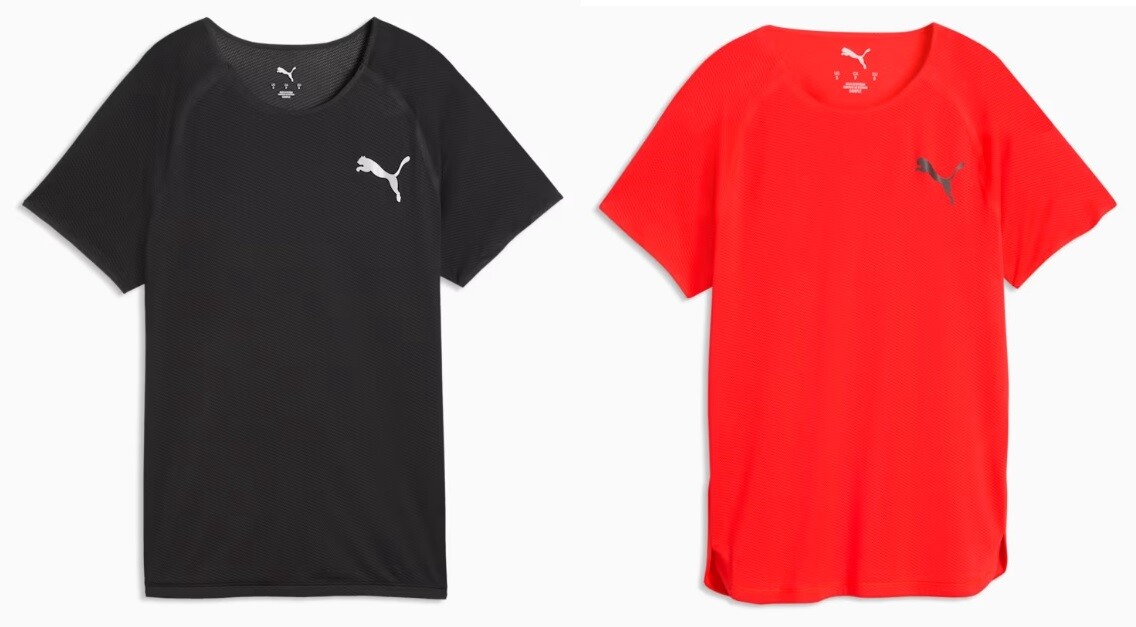 PUMA [AK수원점] [푸마] 여성 러닝 반팔티 W LIGHTSPEED SS 528499-01 99