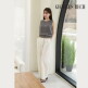 [조르쥬 레쉬]○26SS 프렌치린넨 블렌디드 팬츠 3종