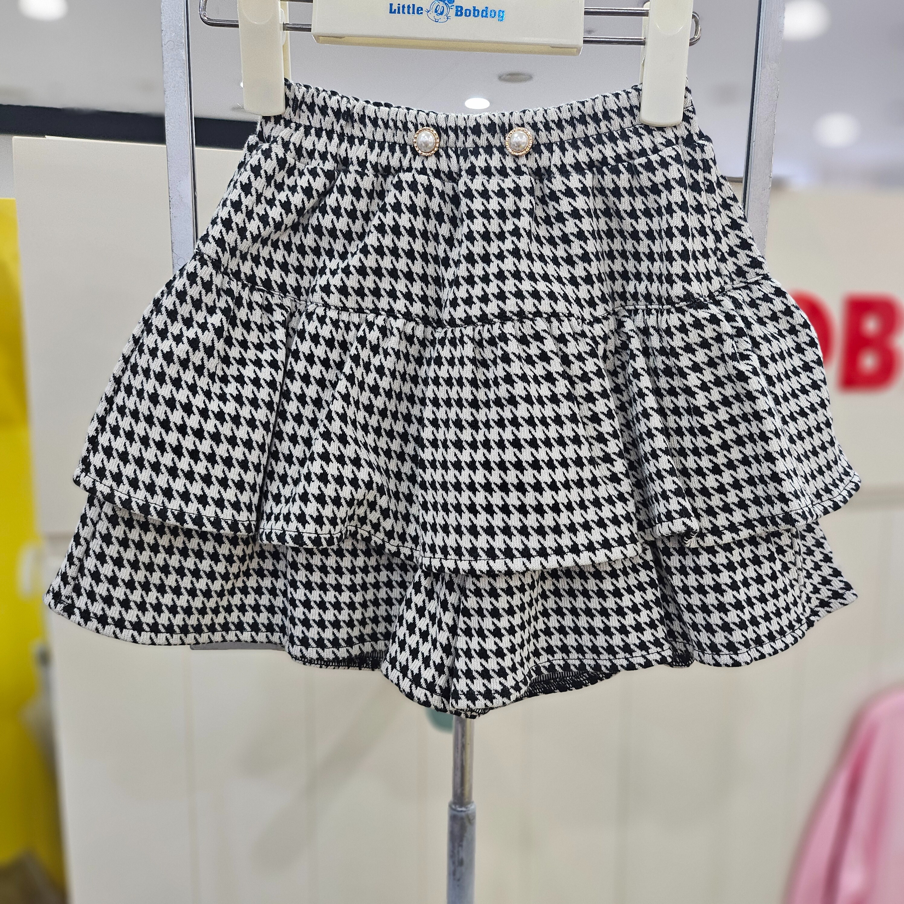 리틀밥독 [리틀밥독]프리티큐롯PT