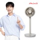 [신일][빠른배송]26년3월 제조 BLDC 서큘레이터 air S9 베이지 (SIF-CS30BG)