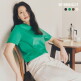 [바이브리짓](런칭가 79,900원) (26SS) 이집트 GIZA 코튼100 티셔츠 4종
