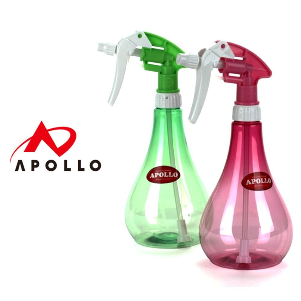 오너클랜 아폴로 투명 스프레이 분무기 700 원예 다림질 분무