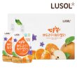 [루솔] 감귤쏙 배도라지 워터젤리 1박스(10개입)