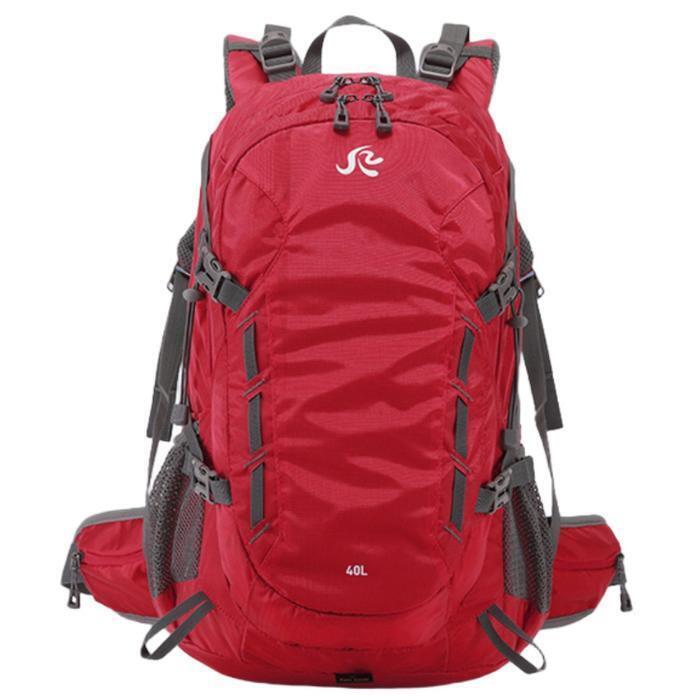 리디아넬 [리디아넬]40L 백패킹용 등산가방 여행가방 J71706 대학생 직장인 (38772242A)