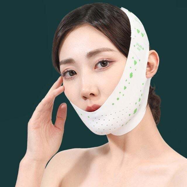 지오벤처스 코건강 구강호흡 방지밴드 수면용 호흡 조절 노즐