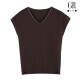[조르쥬 레쉬](런칭가 79,900원) (25SS) 쥬얼 캡슬리브 니트 4종