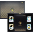 해풀잎 양명 사랑둥이 선물세트 2호(재래김전장20g*6ea +캔재래김30g*2ea+캔돌자반50g*2ea)