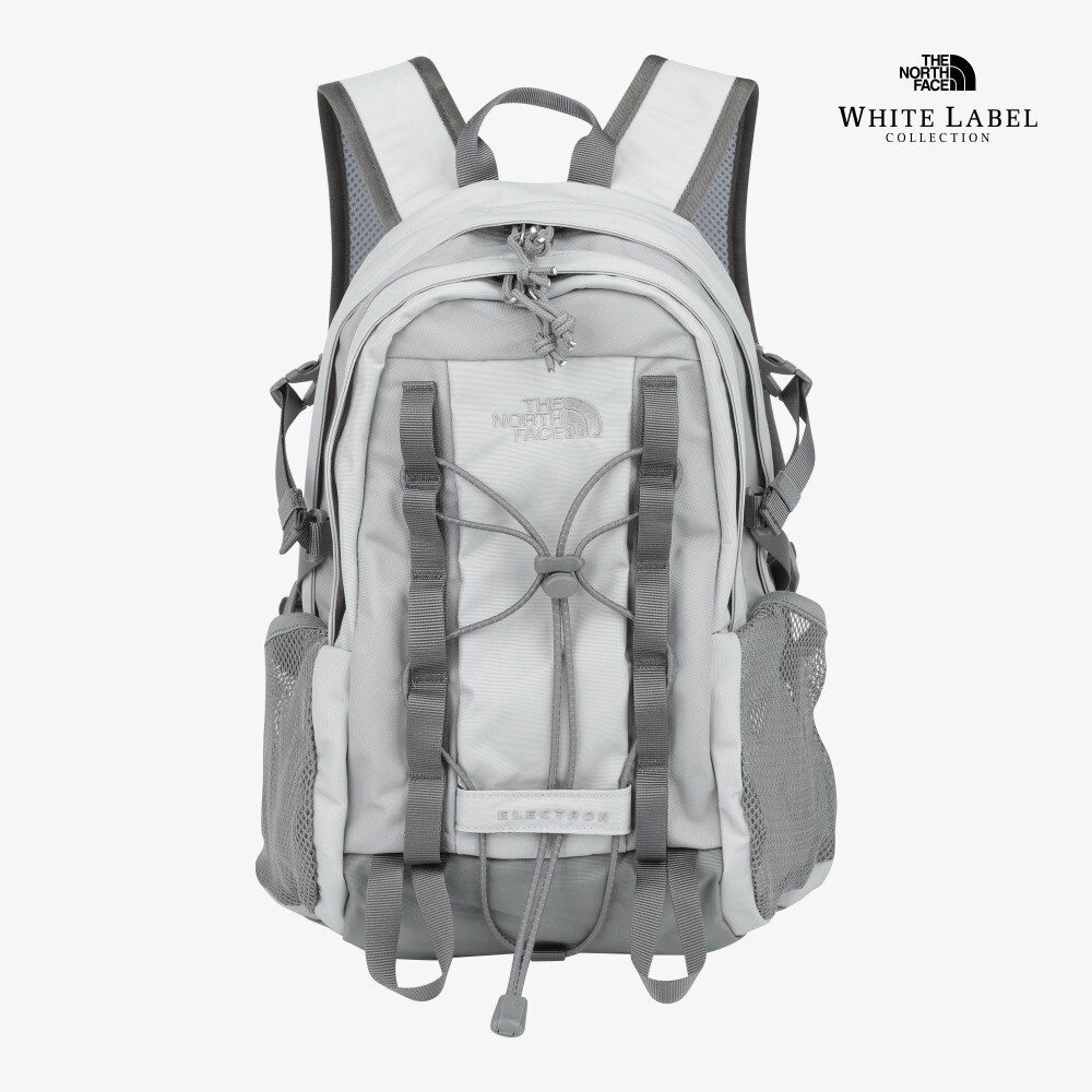 노스페이스 노스페이스 노스페이스 화이트라벨 우먼 일렉트론 10 ICE_GRAY NM2DR53K
