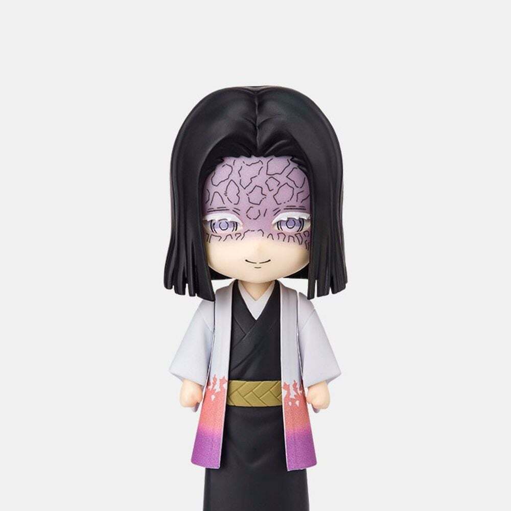 지오벤처스 WL 완성품 피규아트 미니 우부야시키 카카야