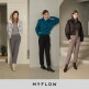 [마이플로우]○마이플로우 25FW 여성 오리털 팬츠 3종