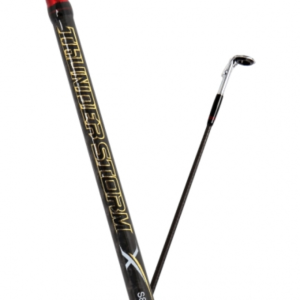 ETC [기타브랜드]아피스 썬더스톰 엑스 S802ML 인쇼어 다용도 루어대