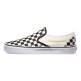 [반스]코어클래식 Slip-On 체커보드 슬립온 VN000EYEBWW1