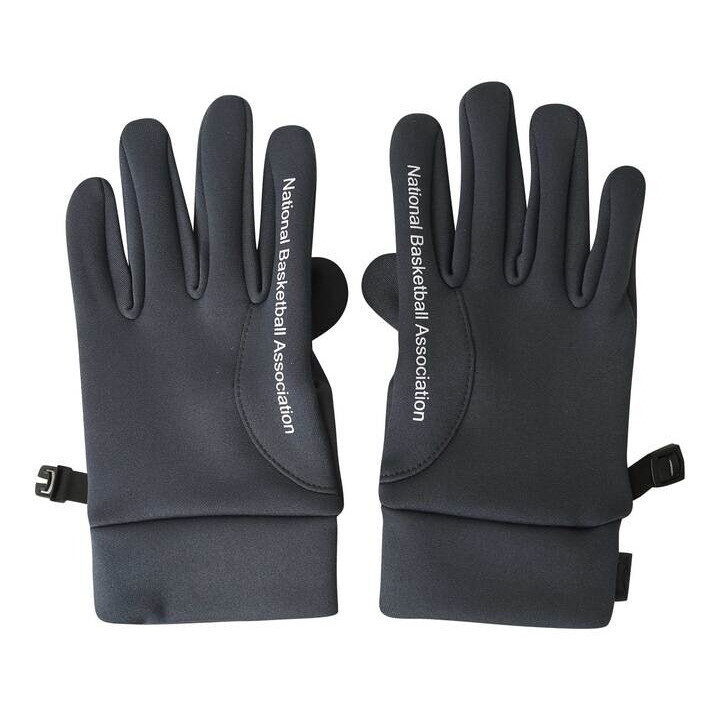 상세페이지 참조 NBA KIDS [NBA KIDS]NBA 스트레치 장갑 K254AG010P14