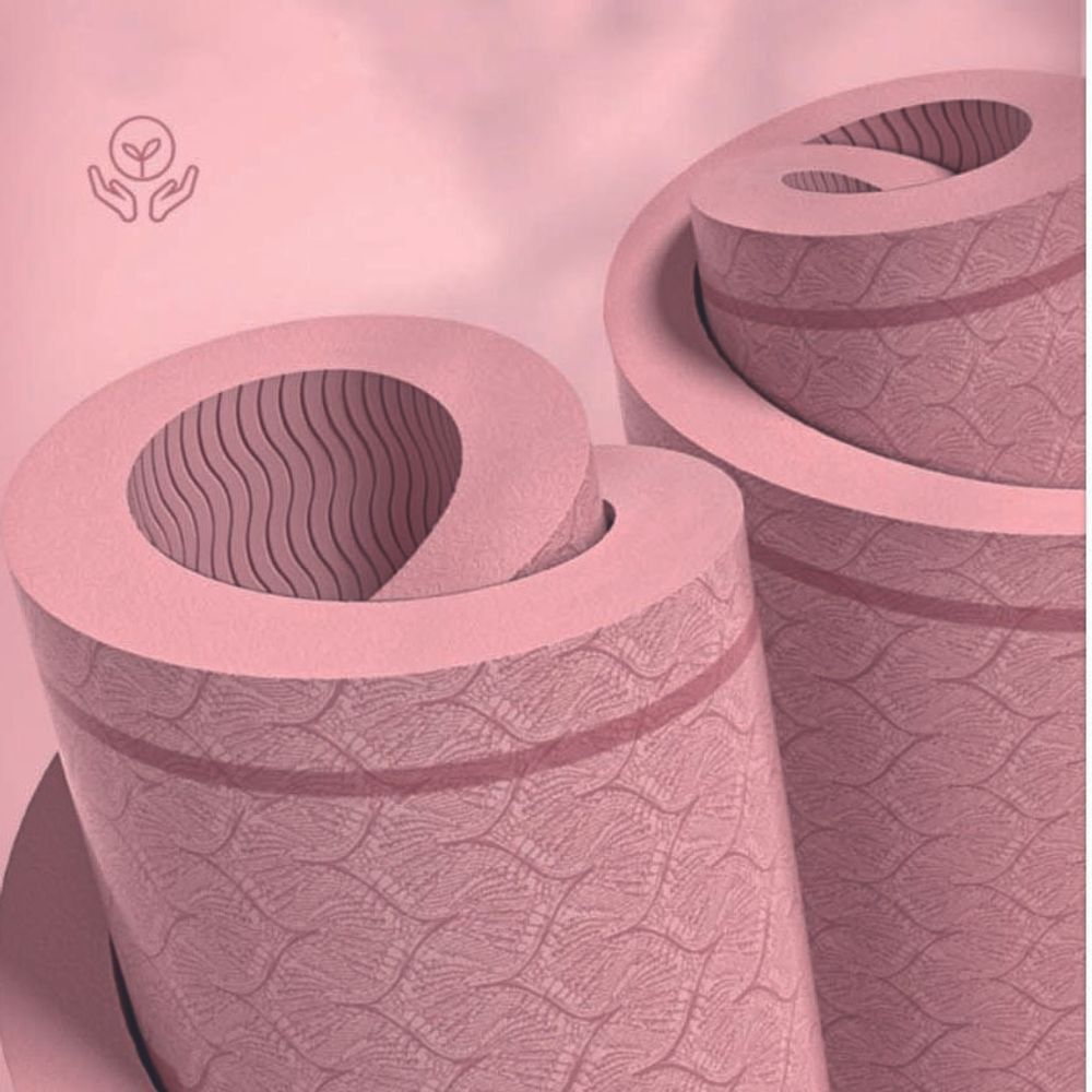 지오벤처스 층간소음방지 실내운동 홈트 줄넘기 매트 장판 쿠션