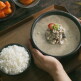 [지리산처럼]오색버섯 들깨탕 500g× 8팩