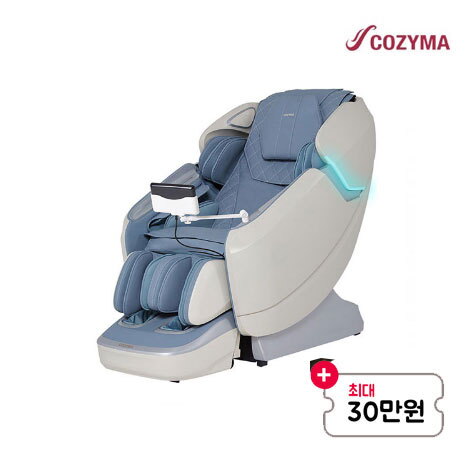 [렌탈]코지마 [최대혜택][스마트렌탈][코지마] 안마의자 레전드 (CMC-X9000(G))/60개월 의무사용