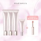 [디어달리아]★엘라이브에서만★ [디어달리아] 물광팩 PDRN BB크림 40ml*3통 + BB크림 20ml + 립(5종 중 1종)