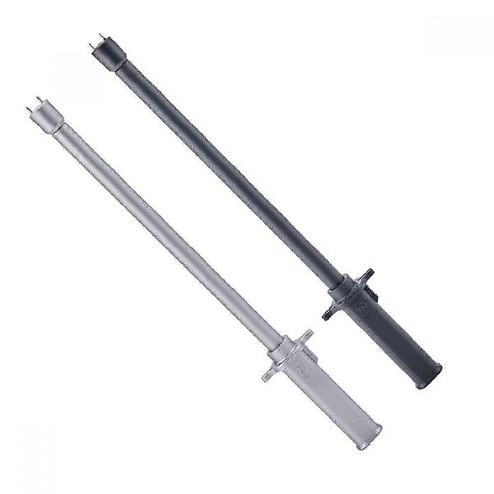 지오벤처스 전기충격 호신용 스틱 신속 대응용 허가불필요 삼단봉 대체 안전장치