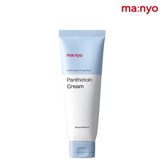 [마녀공장]판테토인 크림 80ml
