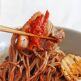 [세이브밀](곁들임메뉴) 동해순살족발 300g*1팩
