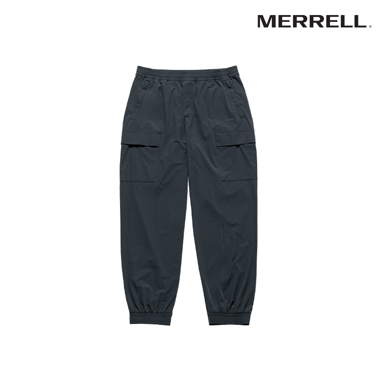 머렐(정상) 남성 런닝복 등산바지 신축성 우수 초경량 여름바지 통기성 우수 조거팬츠