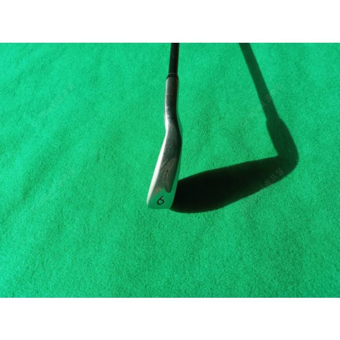 [중고] 기타 TOURSTAGE V301 TI-FACE 투어스테이지 티탄페이스 6번아이언