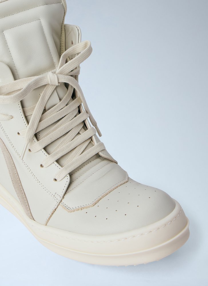 릭오웬스 26 S/S 릭오웬스 지오바스켓 스니커즈 RO01F6894 LCOLVS 31081 B0111974286