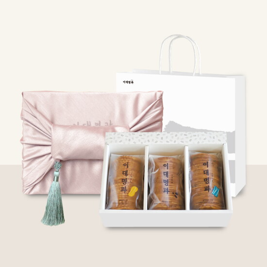 [이대명과](이대명과) 고급보자기 이대명과 해운대3호