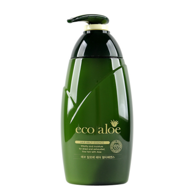 ロゼエコアロエヘアマルチエッセンス530ml /ヘア