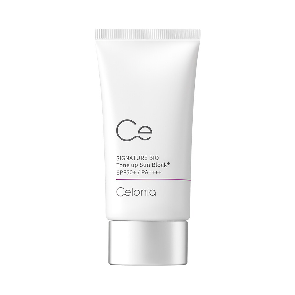 셀로니아 셀로니아 시그니처 바이오 톤업선블럭 플러스 50ml