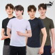 [기타(비노출)][비밀특가][푸마] 25SS 머슬핏 반팔티셔츠 남성 4컬러 택1