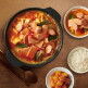 [외갓집]진심 부대찌개 6팩+사골육수 2팩