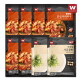 [외갓집]진심 부대찌개 6팩+사골육수 2팩