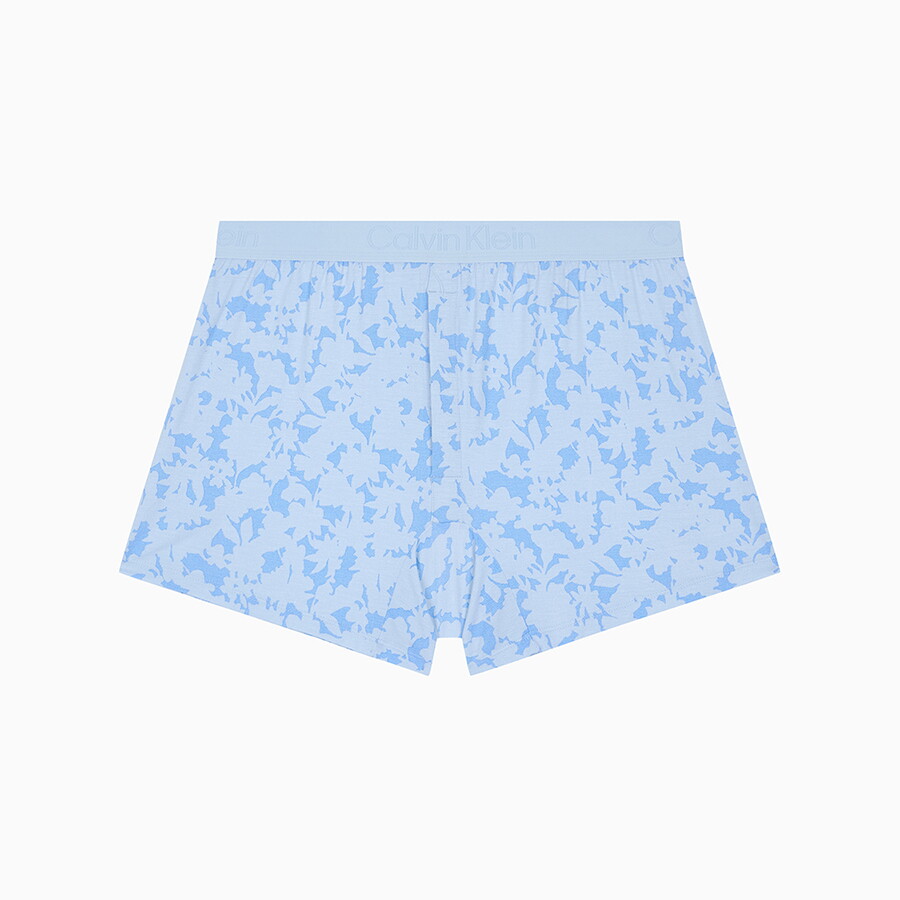 CALVINKLEIN UNDERWEAR [AK분당점] [캘빈클라인 언더웨어] 남성 울트라 소프트 모달 박서/트렁크 팬티 NB4194-2QN