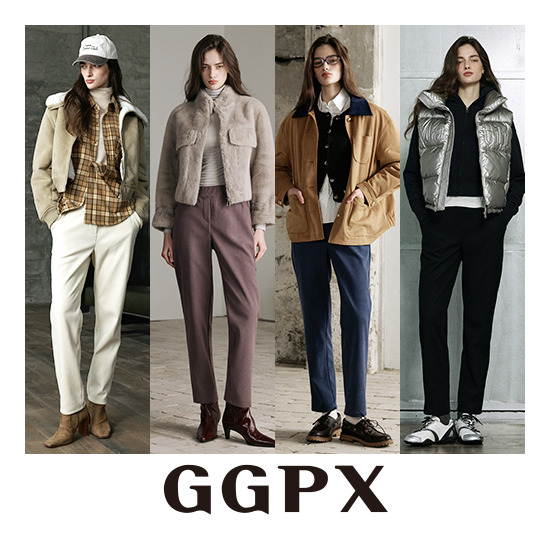 [지지피엑스]○ 25FW 코듀로이팬츠 4종