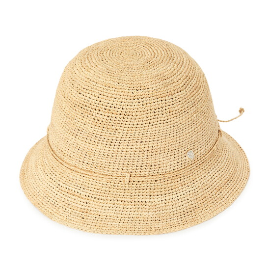 [헬렌카민스키][헬렌카민스키] 로지 여성 클로슈햇 HAT51203 NATURAL