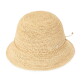 [헬렌카민스키][헬렌카민스키] 로지 여성 클로슈햇 HAT51203 NATURAL
