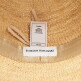 [헬렌카민스키][헬렌카민스키] 로지 여성 클로슈햇 HAT51203 NATURAL